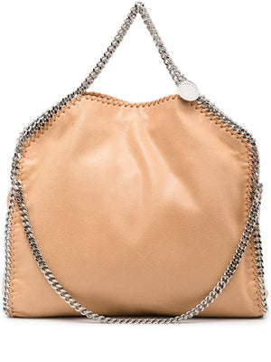 STELLA MCCARTNEY Falabella Mini Tote Handbag