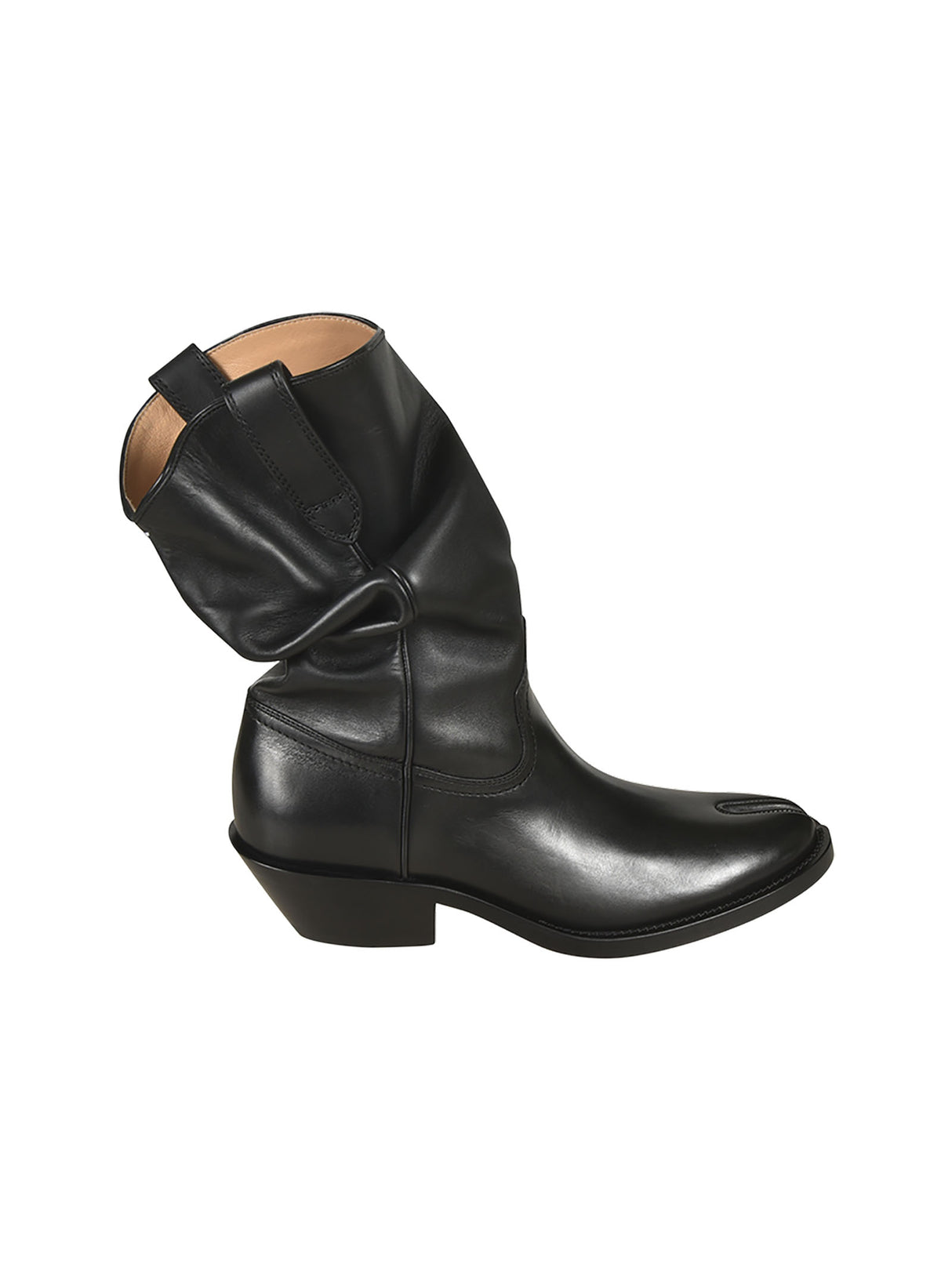 Maison Margiela Chic Minimalist Boots for Women