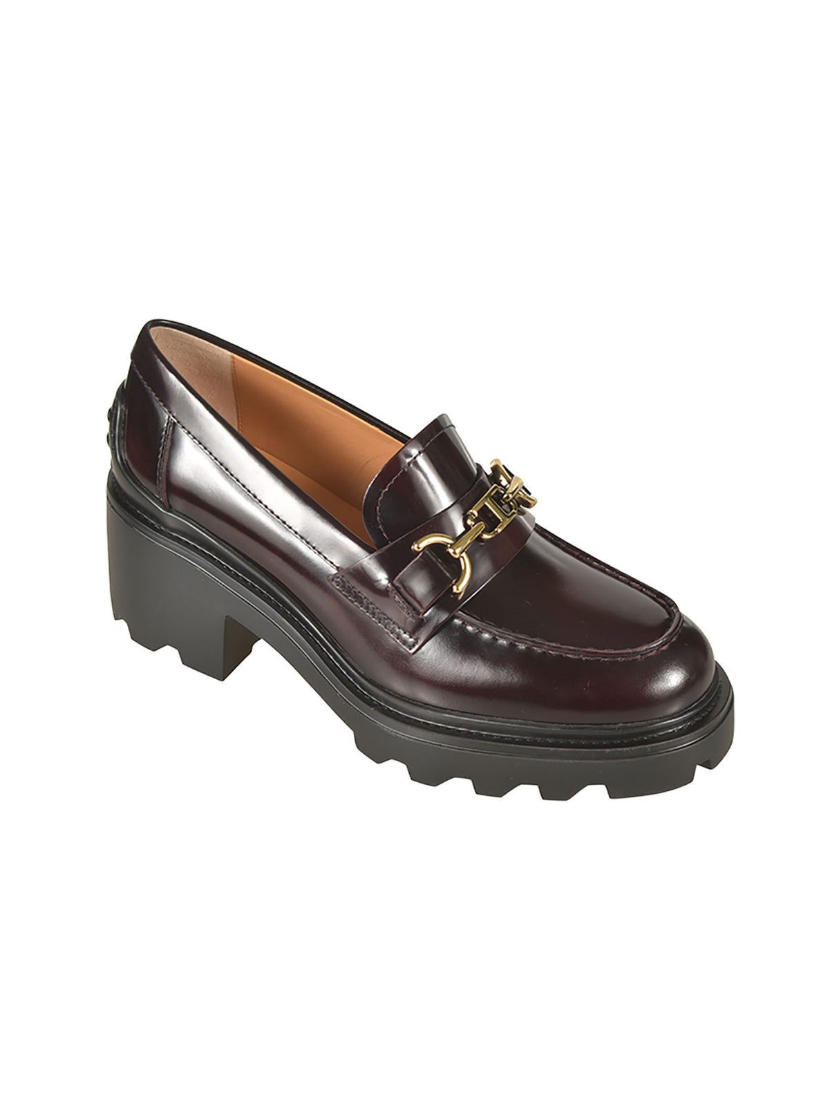 Tod's Elegant Flat Shoes for Women