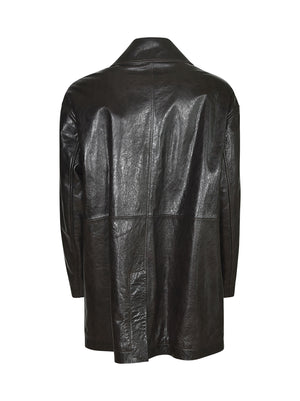 Giorgio Armani Sleek Contemporary Jacket for Men