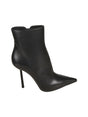 LESILLA Chic Black Boots for Women