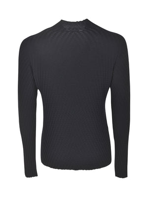 Giorgio Armani Men’s Luxury Sweater - AI24 Collection