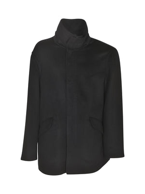 Giorgio Armani Sophisticated Men's Jacket for the AI24 Season