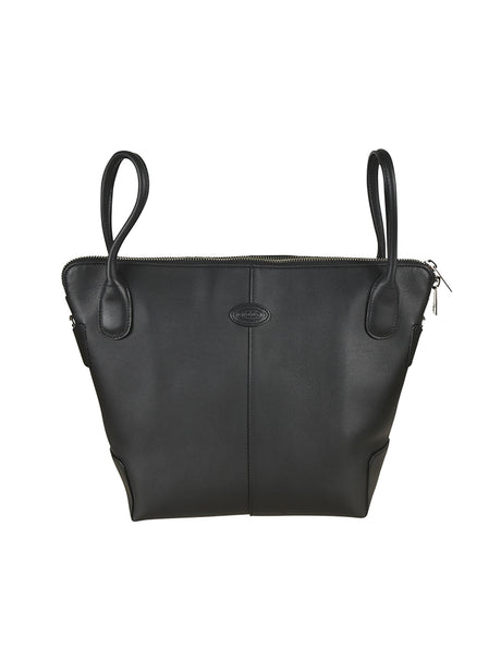 Tod's Elegant Mini Tote Bag for Women - AI24 Collection