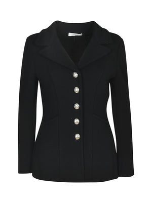 Charlott Sophisticated Mini Jacket for Women