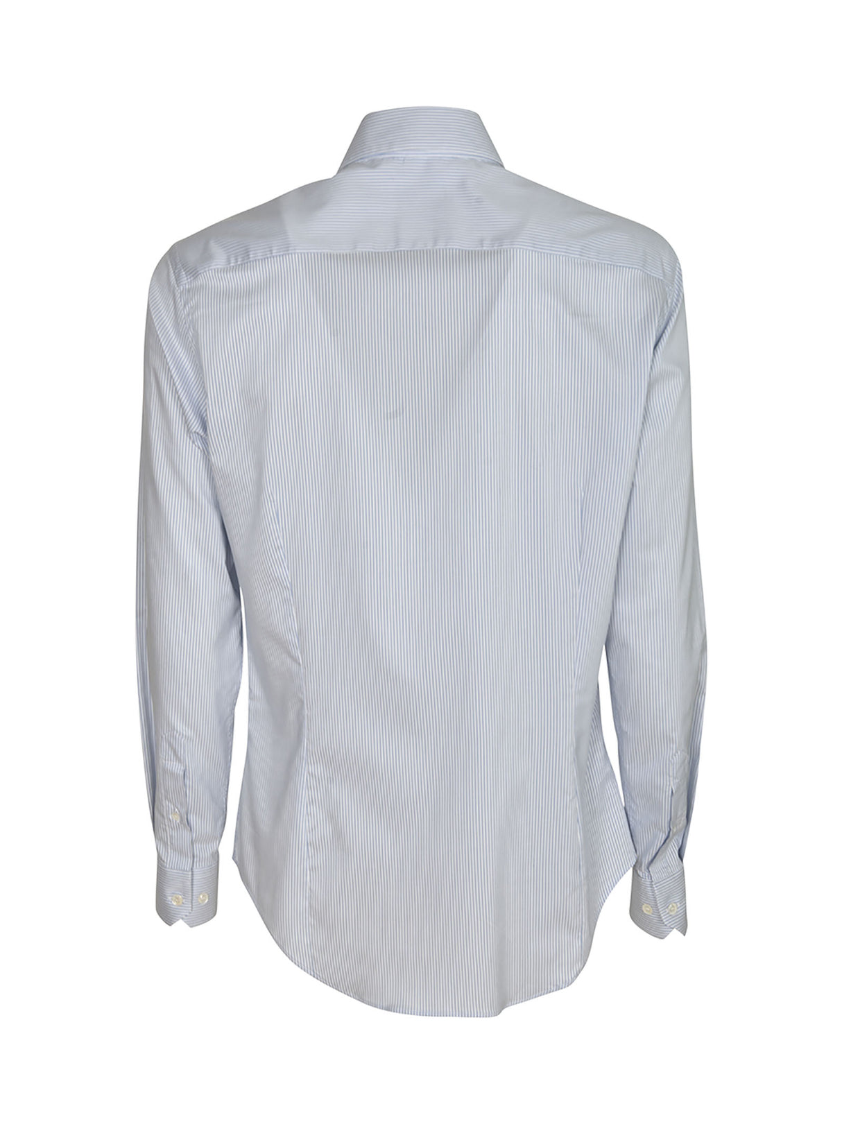 Giorgio Armani Classic Button-Up Shirt for Men