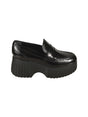 Hogan Classic Flat Shoes for Women