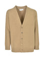 Maison Margiela Modern Textured Sweater - AI24 Edition