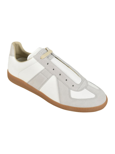 Maison Margiela Men's Signature Style Sneakers