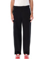 GIVENCHY Men's Casual Unstitched Pant - Black FW23