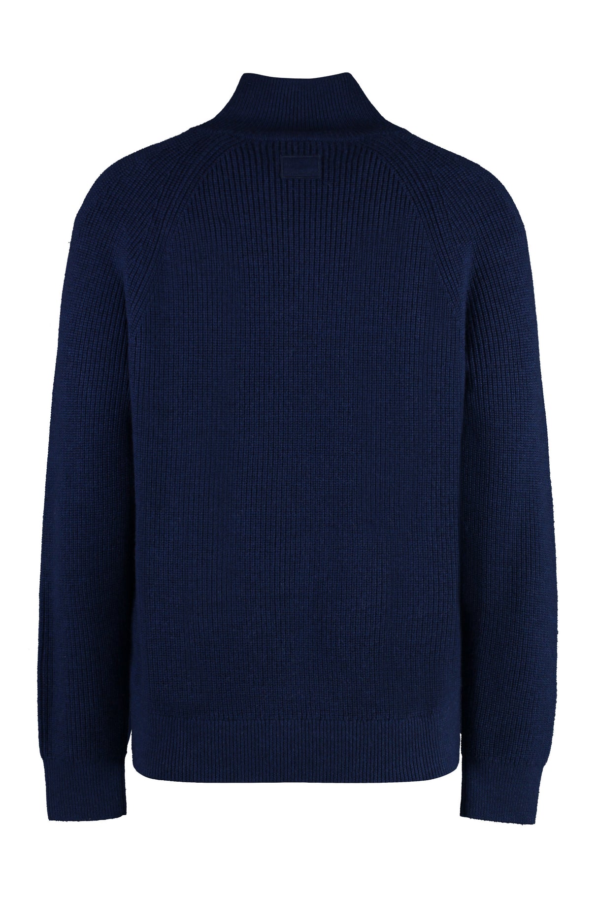 ISABEL MARANT High Collar Zipped Cardigan for Men