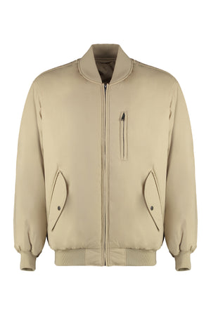 ISABEL MARANT Padded Bomber Jacket