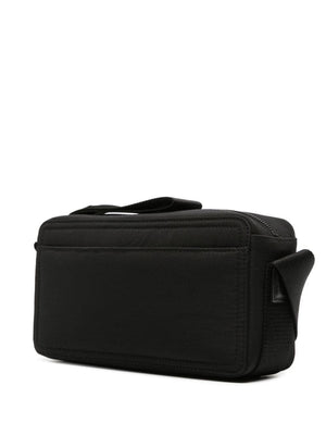 JACQUEMUS Horizontal Mini Pouch for Men