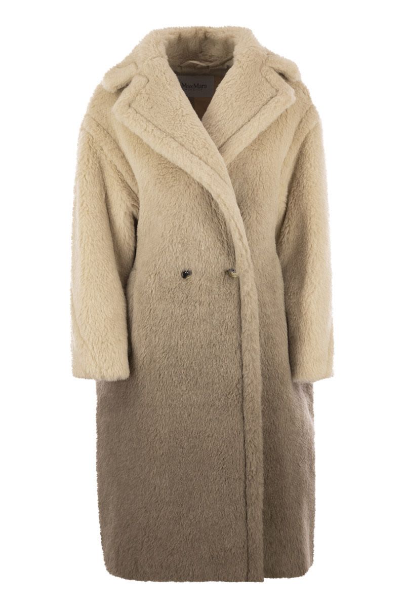 MAX MARA Stylish Women's Outer from 24SS Collection - SAND