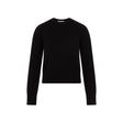 MAX MARA Berlina Cotton Cashmere Pullover for Women