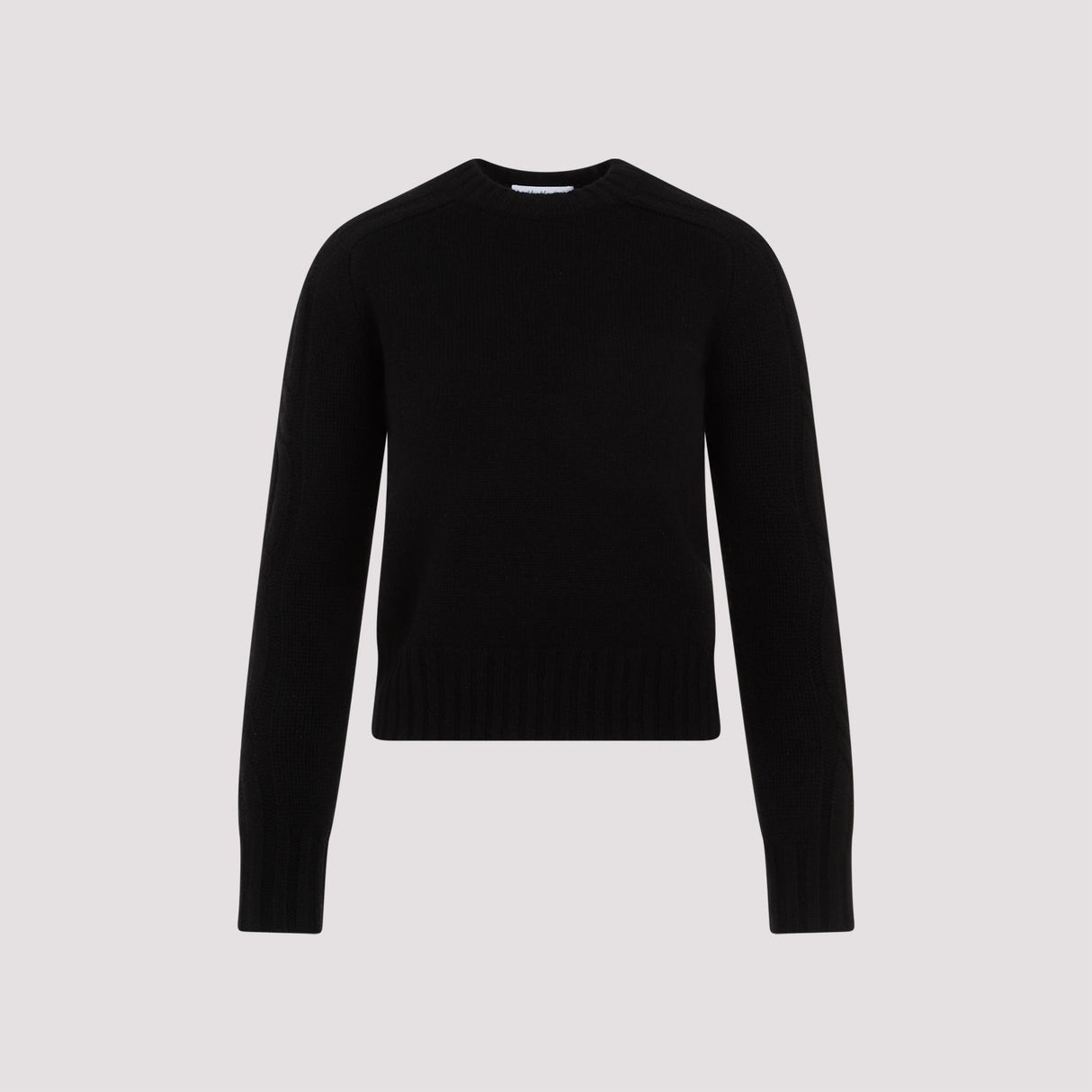 MAX MARA Berlina Cotton Cashmere Pullover for Women