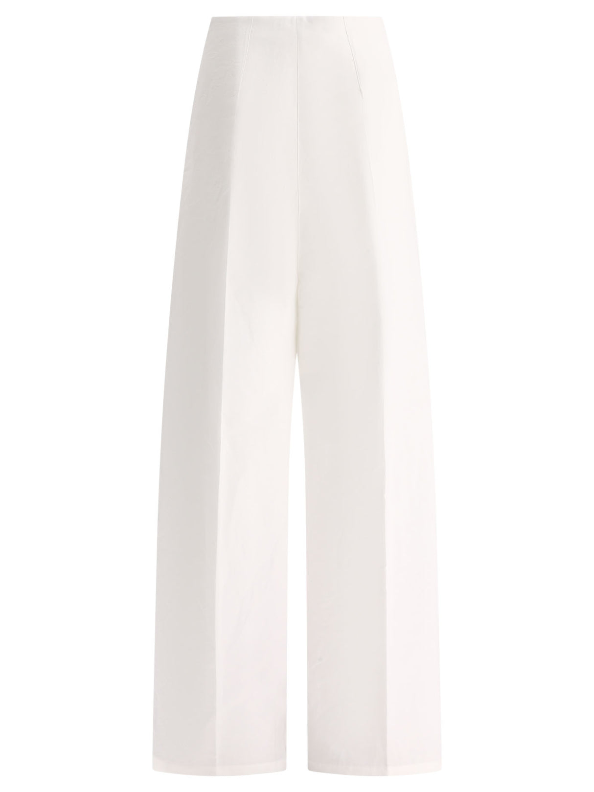 MAX MARA SPORTMAX Effortless Chic Trousers