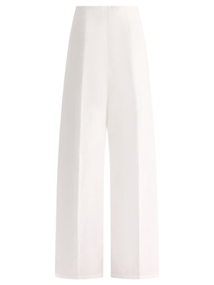 MAX MARA SPORTMAX Effortless Chic Trousers