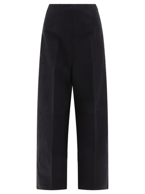 MAX MARA SPORTMAX Chic Crasso Trousers for Women - SS24 Collection