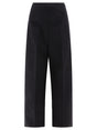 MAX MARA SPORTMAX Chic Crasso Trousers for Women - SS24 Collection