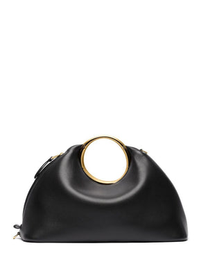 JACQUEMUS 24SS Women's Shoulder Bag - Black