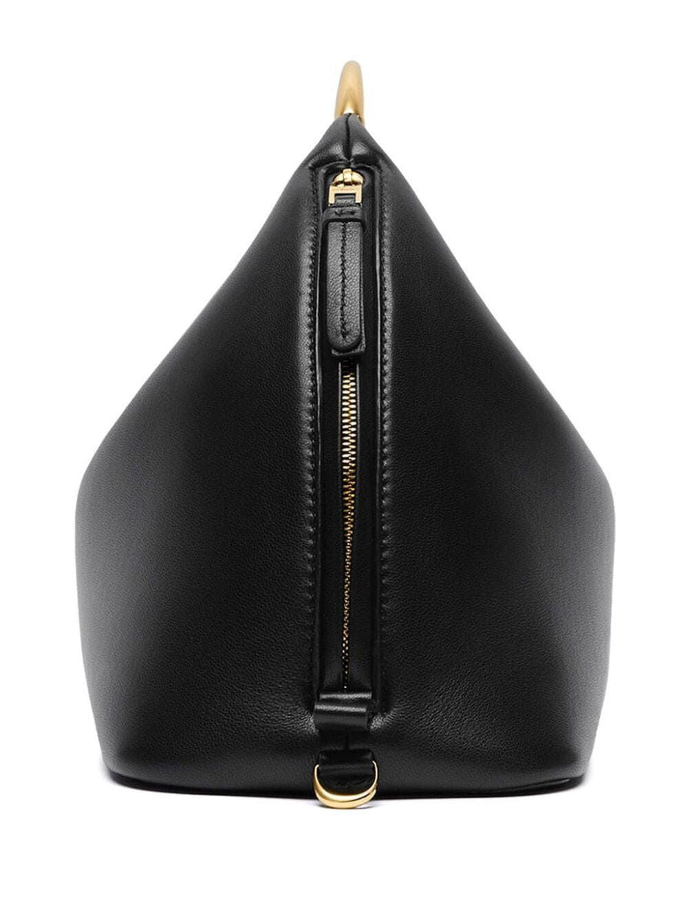 JACQUEMUS 24SS Women's Shoulder Bag - Black