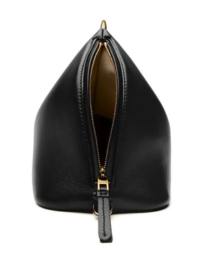 JACQUEMUS 24SS Women's Shoulder Bag - Black