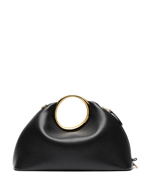 JACQUEMUS 24SS Women's Shoulder Bag - Black