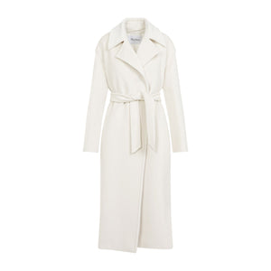 MAX MARA Fragmented Warmth Mini Jacket