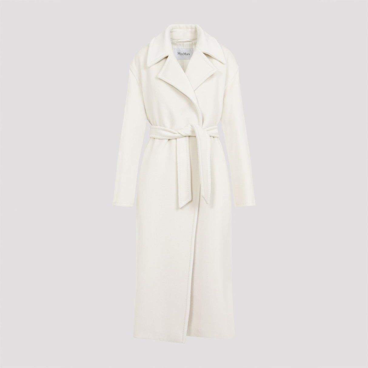 MAX MARA Fragmented Warmth Mini Jacket