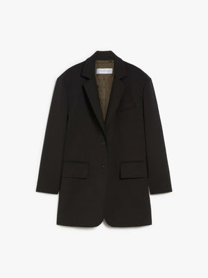 MAX MARA Women's Tailored Mini Jacket