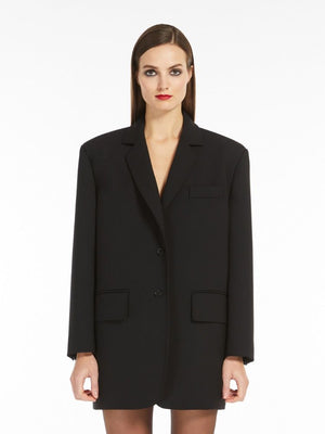 MAX MARA Women's Tailored Mini Jacket