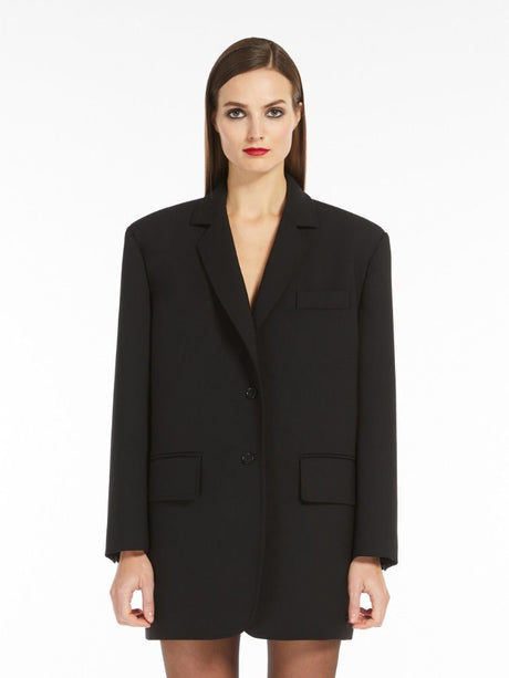 MAX MARA Women's Tailored Mini Jacket