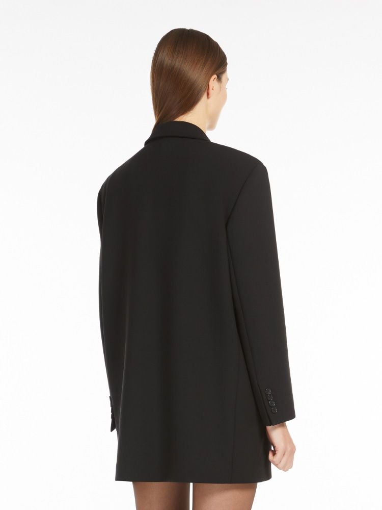 MAX MARA Women's Tailored Mini Jacket