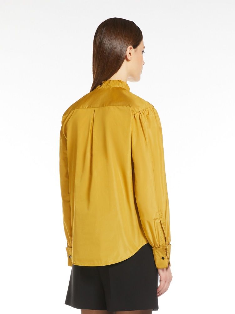 MAX MARA Stylish Women's Mini Shirt