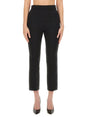 MAX MARA Elegant Women's Pants - Size 40