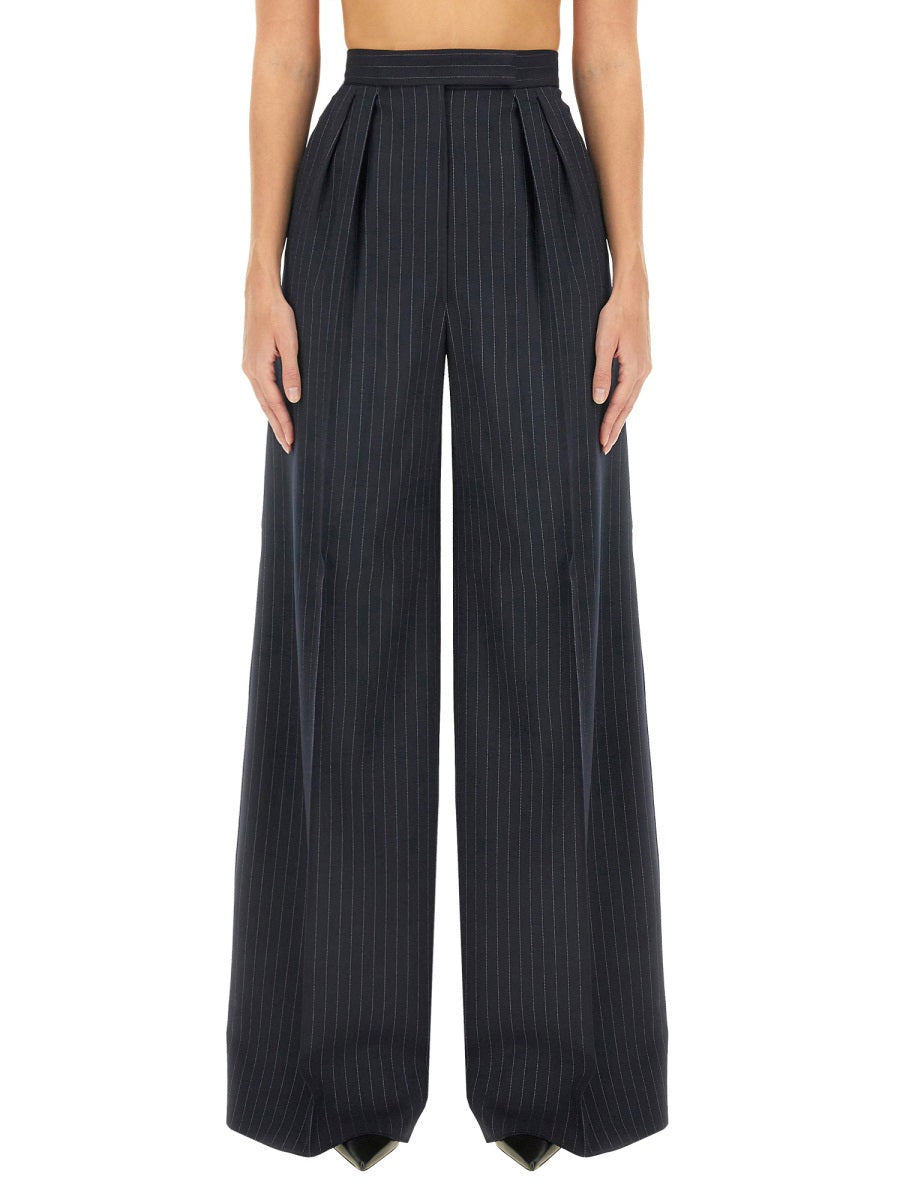 MAX MARA Elegant Women's Pants - Size 40