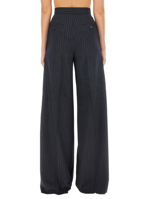 MAX MARA Elegant Women's Pants - Size 40