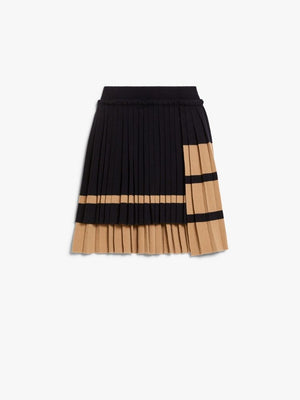 MAX MARA Elegant Mini Skirt for Women