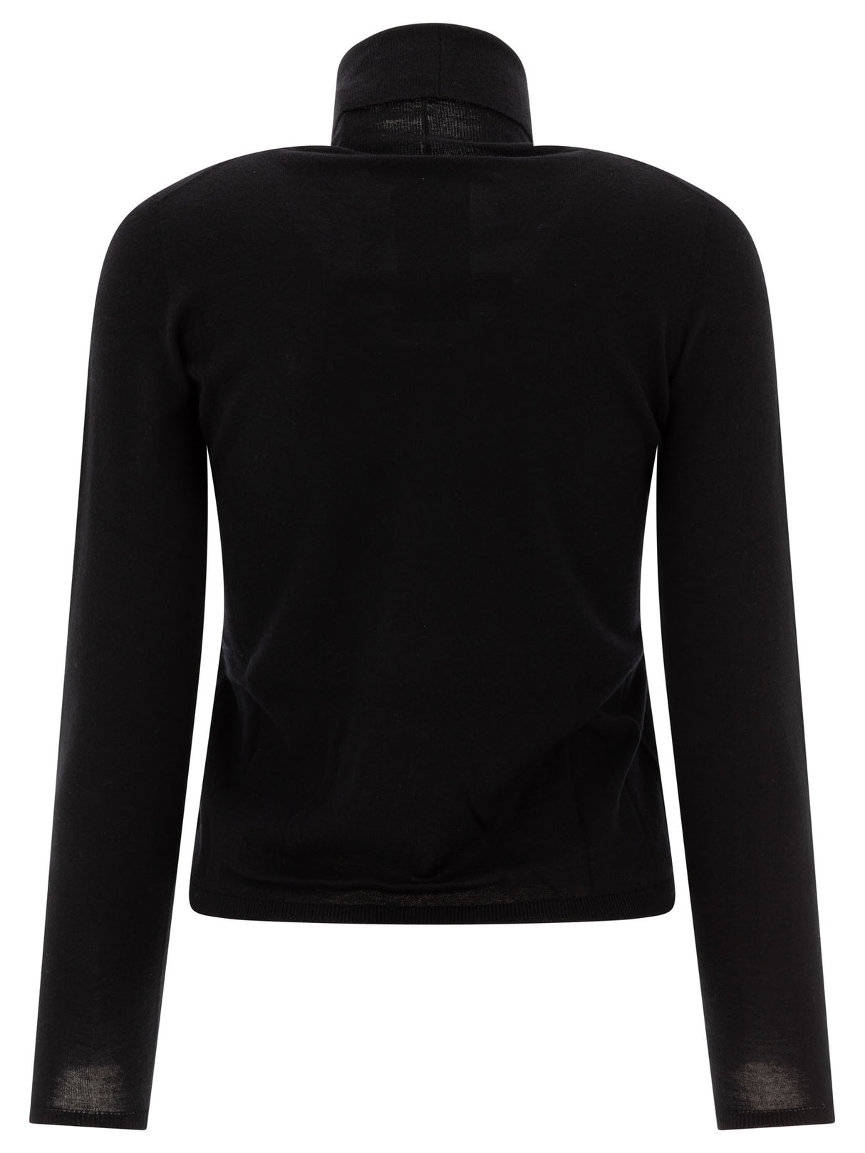 MAX MARA Cashmere Turtleneck Sweater for Women - Regular Fit