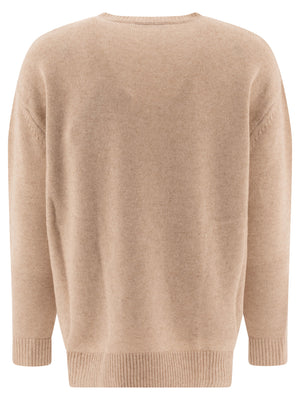 MAX MARA Elegant Knitwear Pullover for Women