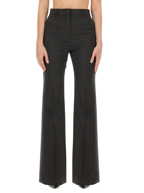 MAX MARA SPORTMAX Essential Wool Pants - Size 40