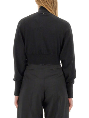 MAX MARA SPORTMAX Howl Shirt - Size S