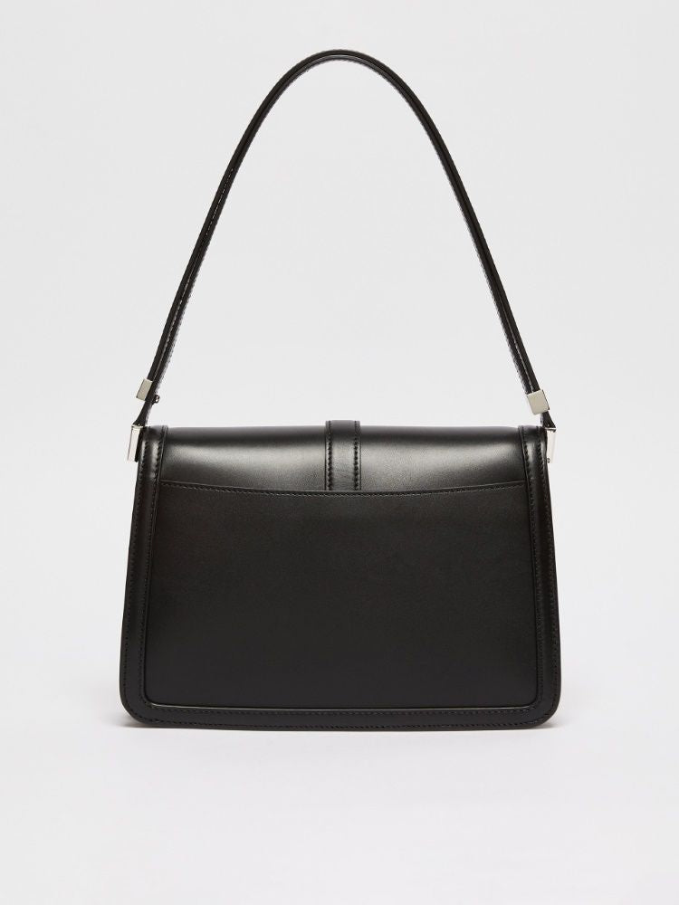 MAX MARA BIANCA HANDBAG BLACK