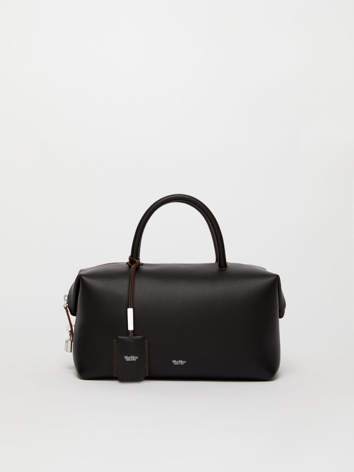 MAX MARA Stylish Black Handbag for Women