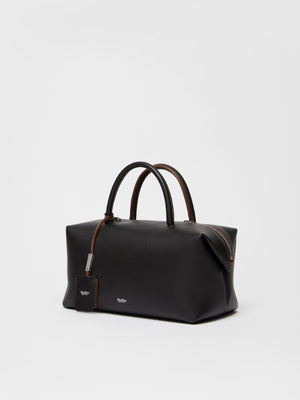 MAX MARA Stylish Black Handbag for Women