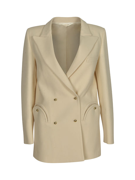 Blazè Chic Lightweight Jacket for Women