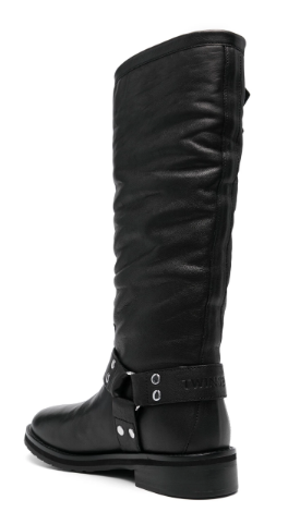 TWIN-SET High Boots for Women - Fall/Winter 2024