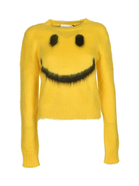 Moschino Chic Women's Sweater for AI24 Season