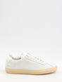 COMMON PROJECTS Classic Tennis Sneakers for Men - Size IT